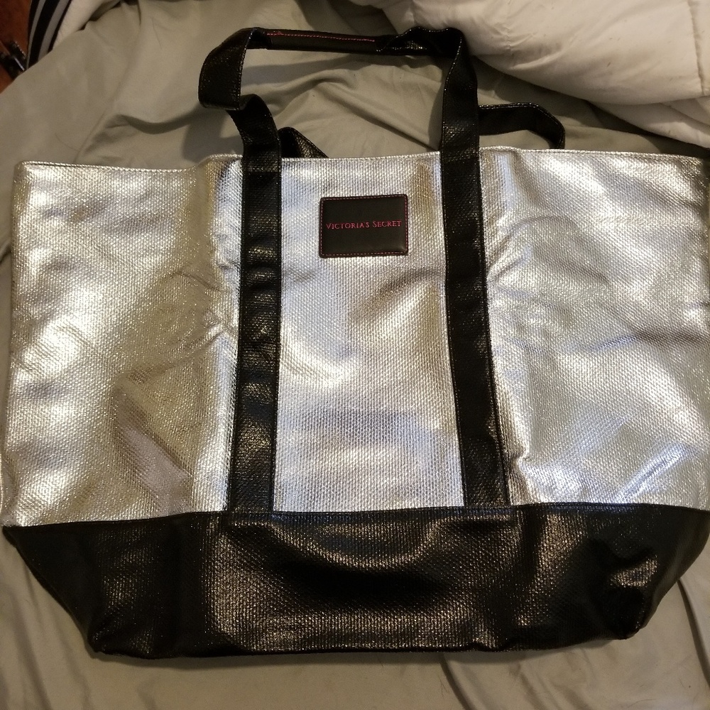 Victoria secret tote